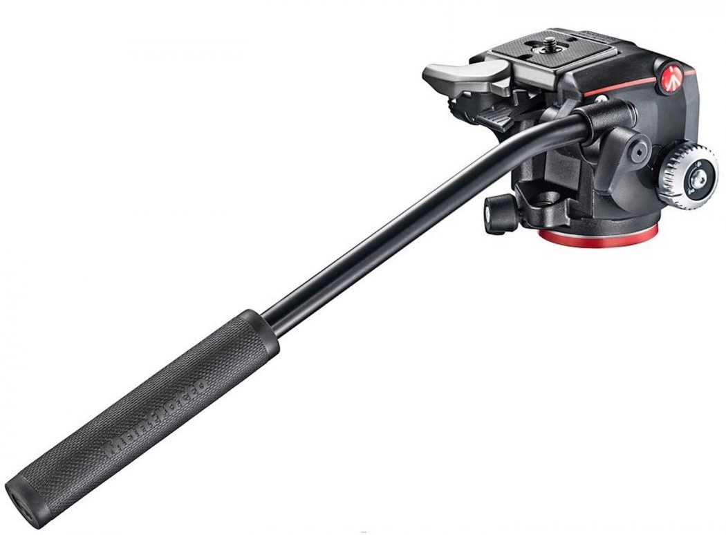 Manfrotto MHXPRO-2W 2-Way Needer pièce unique