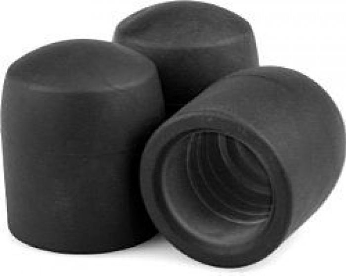 Manfrotto R055,520 Gummifüsse für 055XPROB