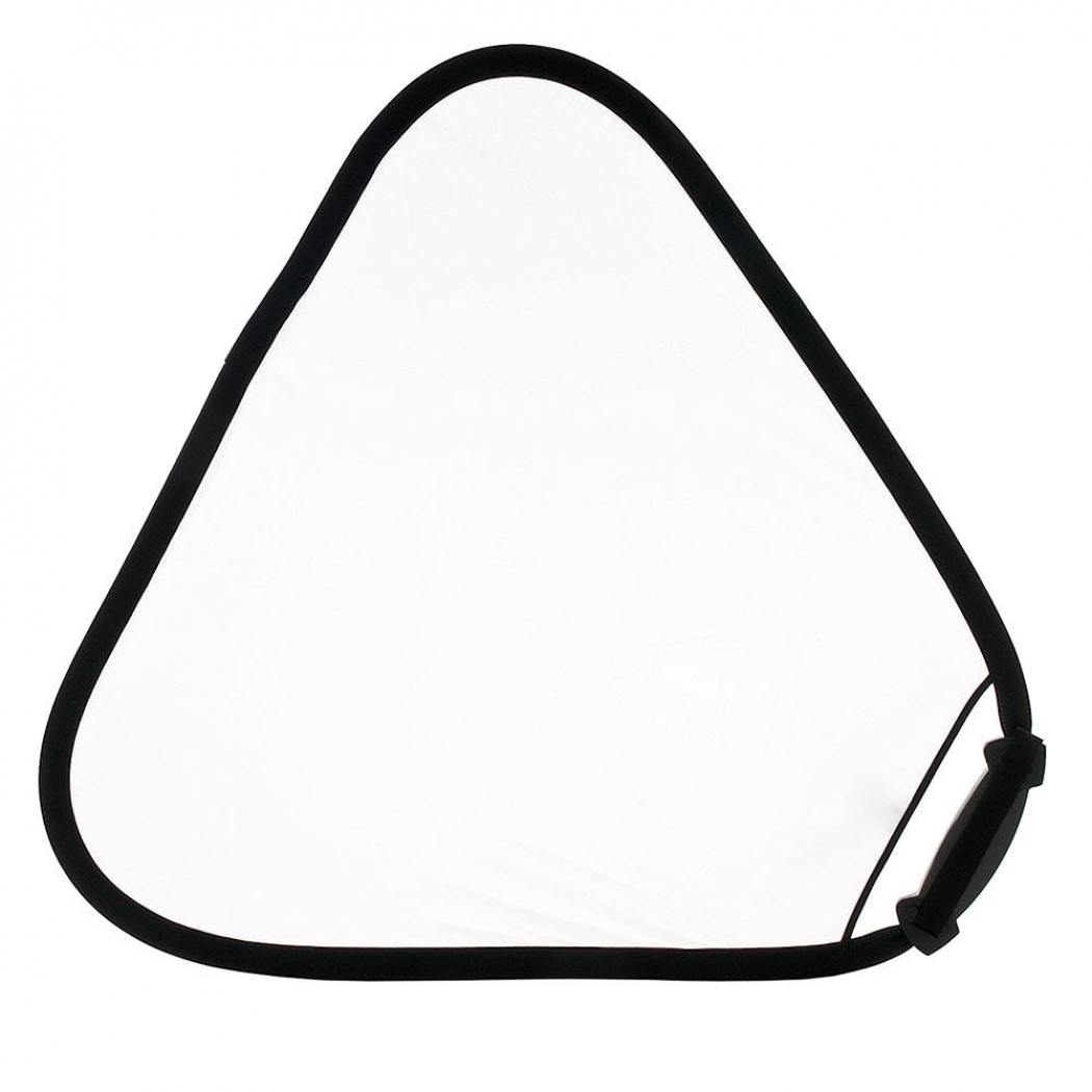 Manfrotto Trigrip Diffusor 2 Blenden 75cm Image