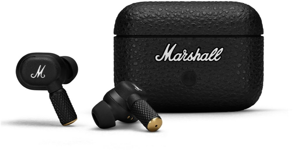 Marshall Motif II A.N.C. - Foto Erhardt