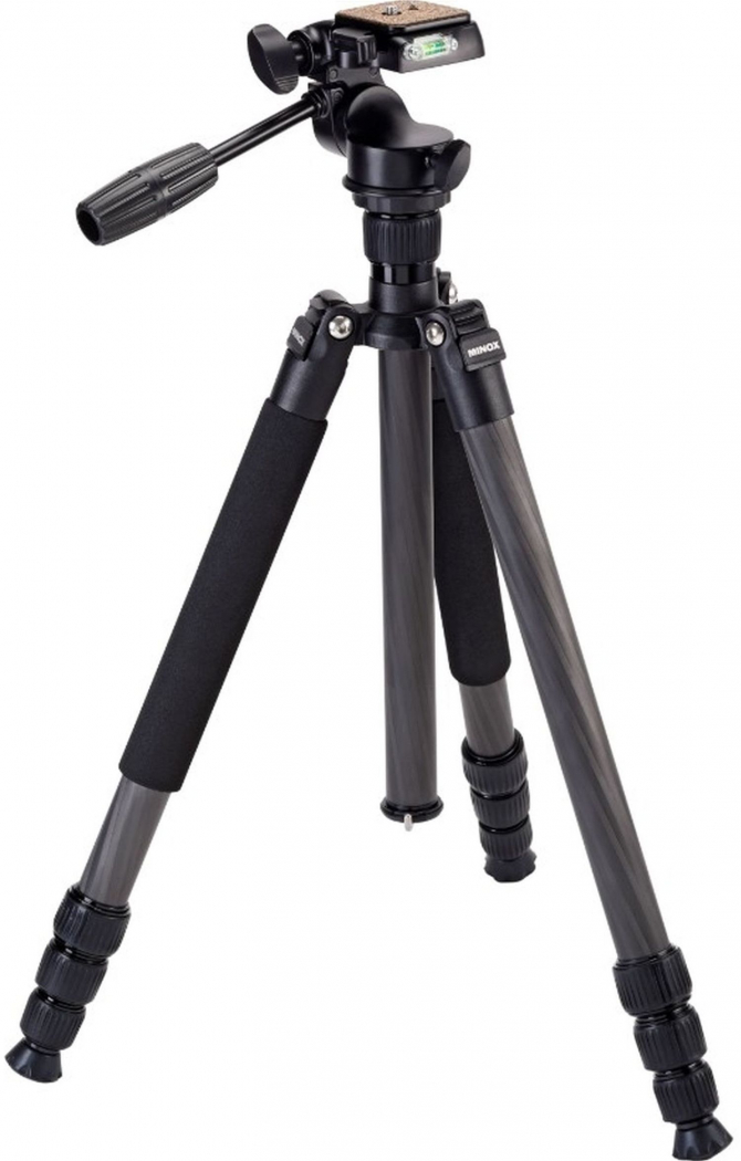Minox Carbon Stativ