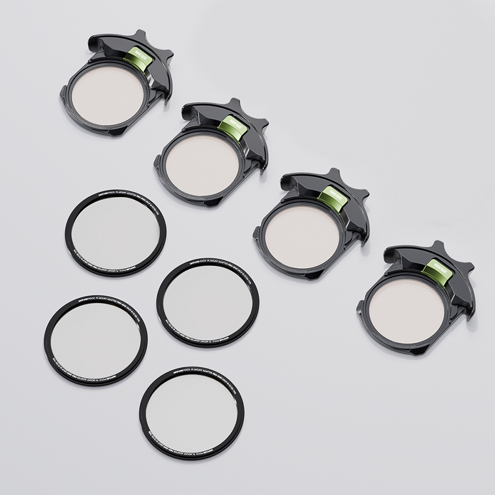 MOFAGE Pro Duo Series FSND & Glimmer Standard Kit