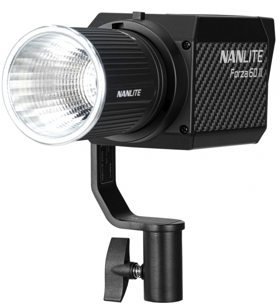 NANLITE Forza 60 II Kit - Foto Erhardt