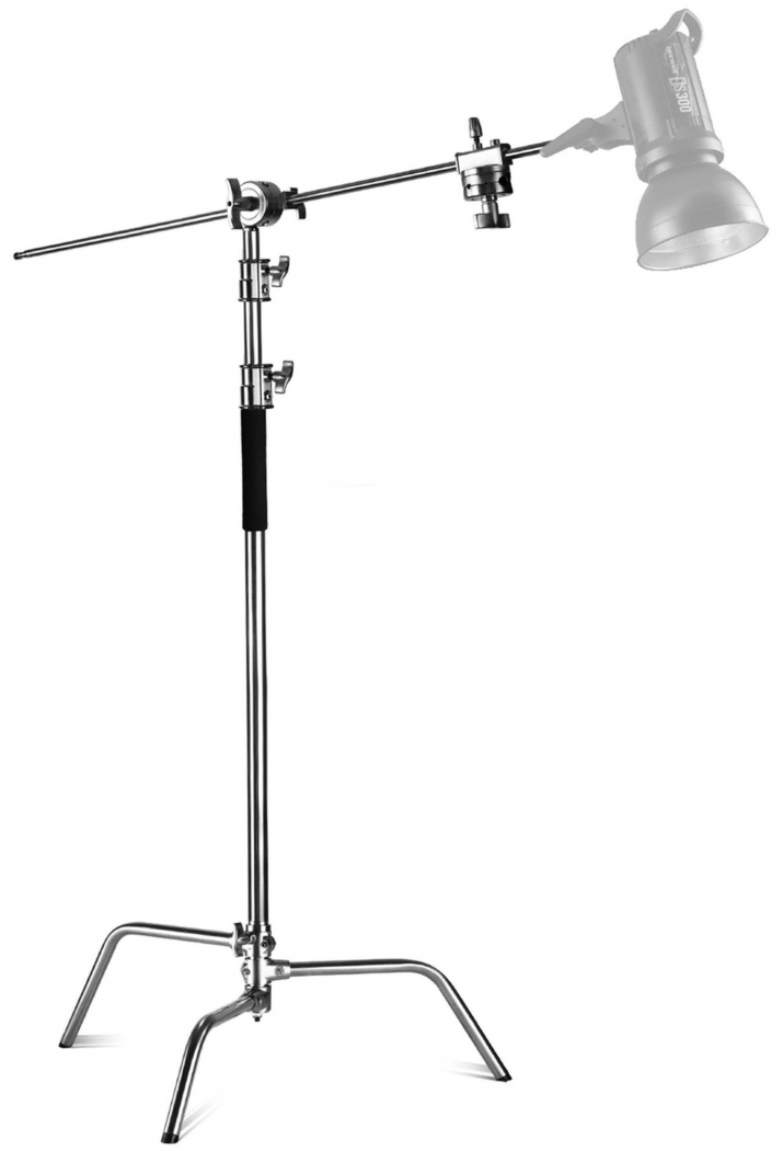 その他 Neewer Premium C-Stand neewer-sc320-premium-c-stand-