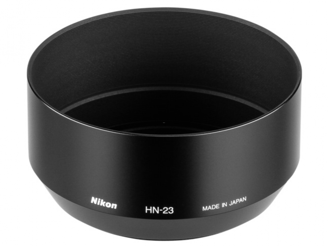 nikon hn23