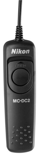 Nikon Kabelfernbedienung MC-DC 2 Image