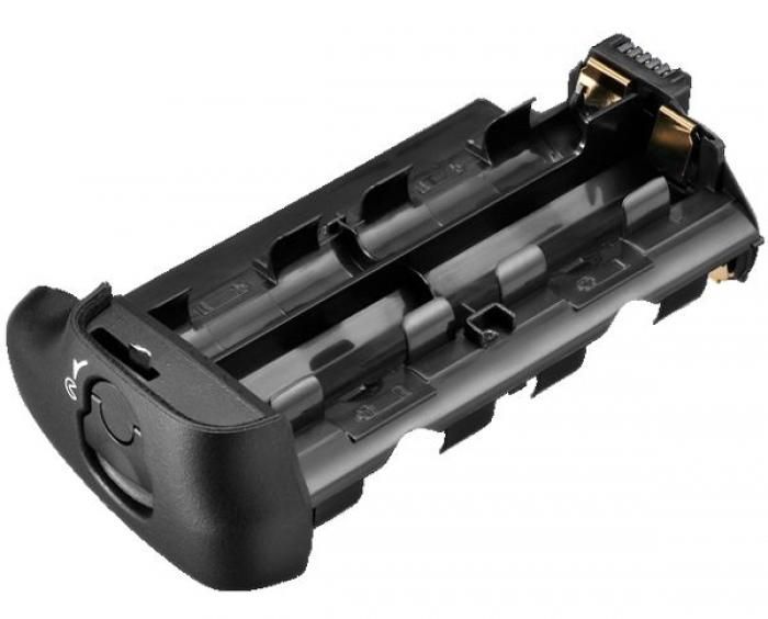 Nikon MS-D14 AA-Batteriehalter Image