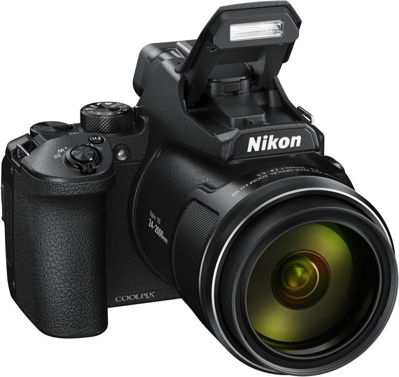 Nikon coolpix p950 примеры фотографий