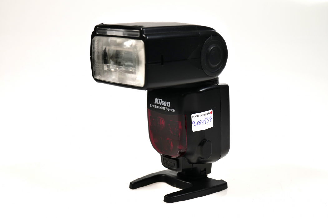 Nikon Speedlight SB900 used #9164737 Foto Erhardt