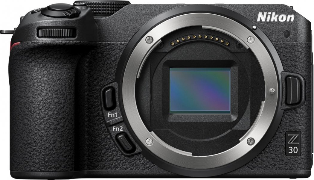 Nikon Z50 + 18-140mm f3.5-6.3 VR - Foto Erhardt