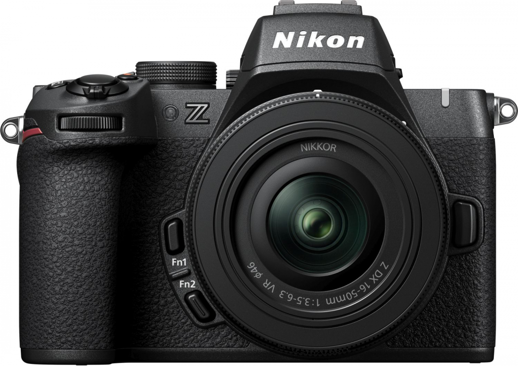 ☆完全動作＆良品☆Nikon F アイレベル　50mm F2 ＃529 nikon-z50ii-16-50mm-f35-63-vr-