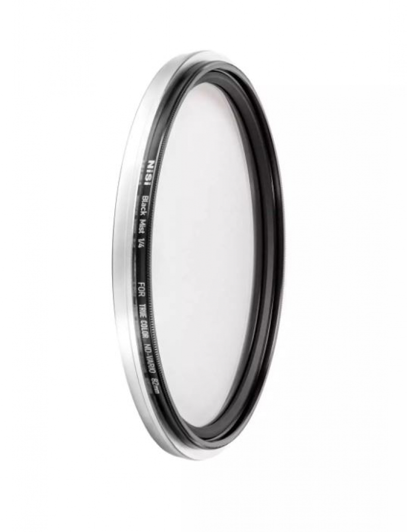 Nisi Black Mist 1/4 pour système SWIFT 82mm