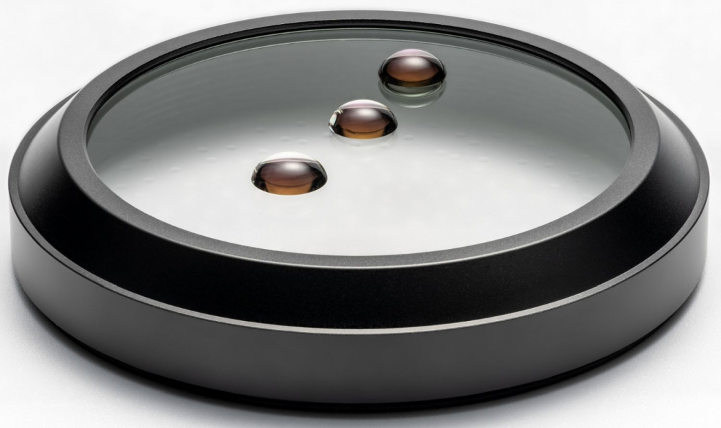 NiSi Fujifilm X100 HDF Filter Schwarz