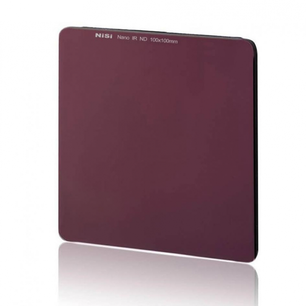 Nisi IR ND32000 15 arrêts 100x100mm