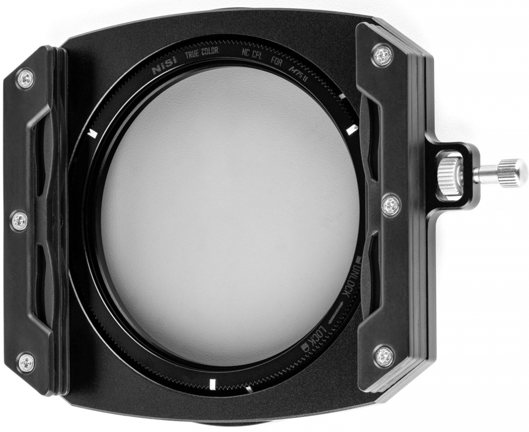 Kit de support de film NiSi M75 II