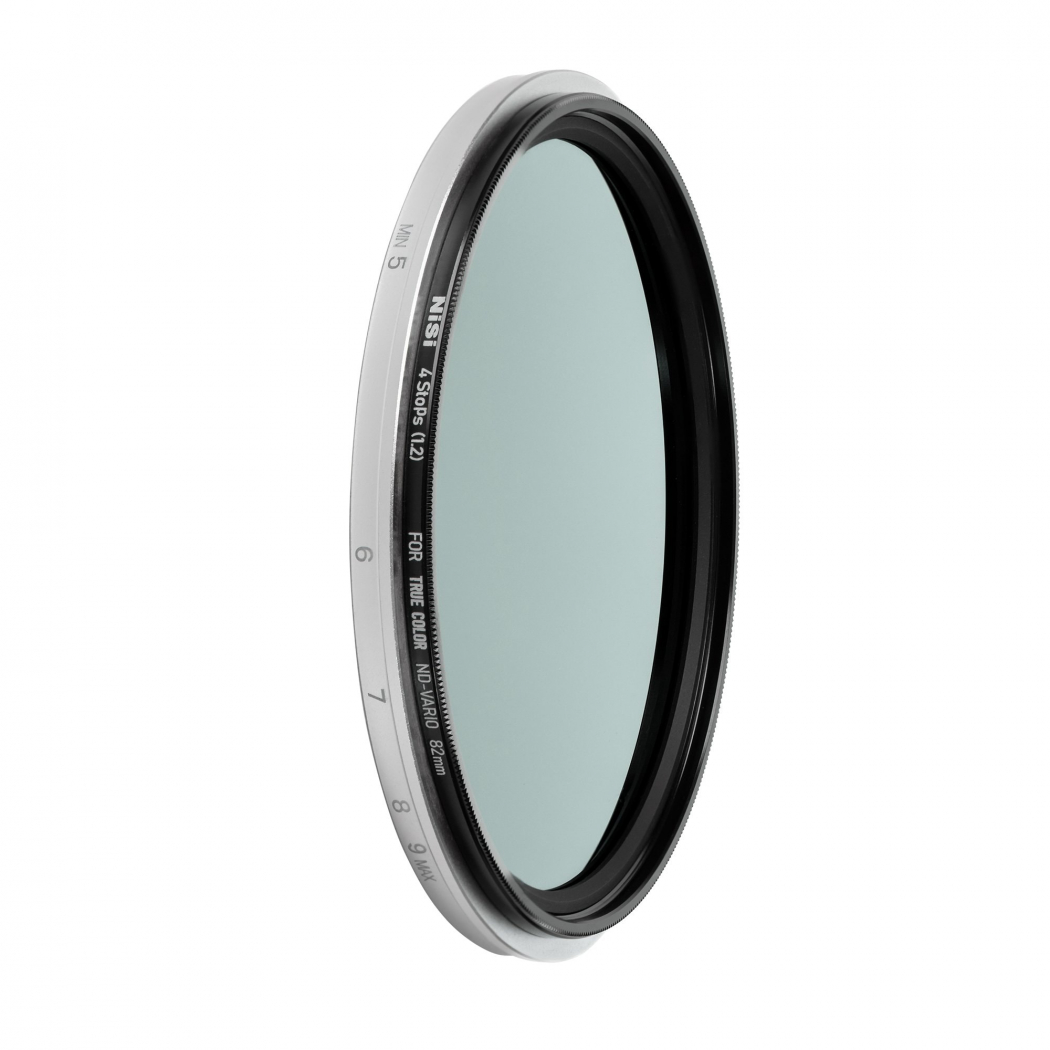 Nisi ND16 (4 stops) for SWIFT system 95mm - Foto Erhardt