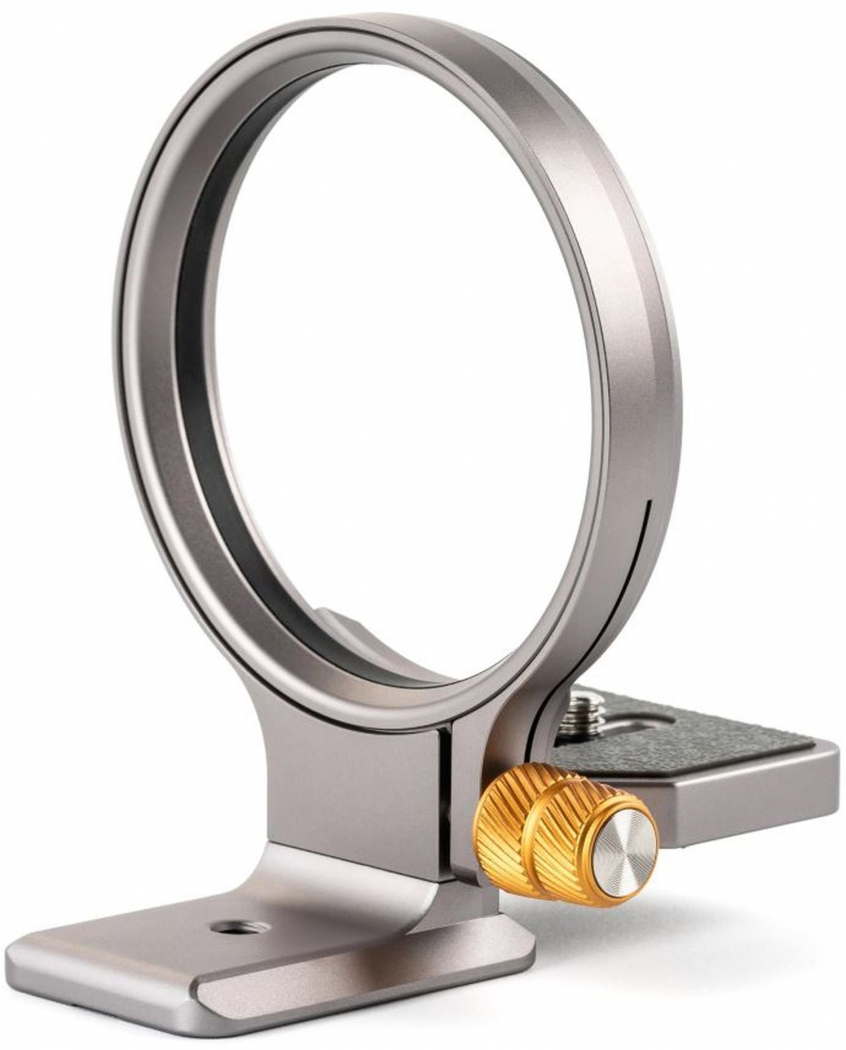 Nikon Salt Lake City バッジ Nisi Wizard Bracket W-72 Arca-Swiss for Fuji X, Nikon Z and