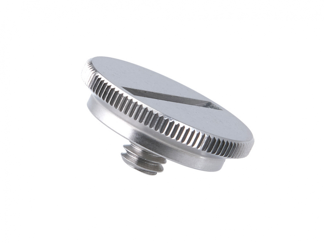Novoflex MC 3/8 LANG MiniConnect coupling piece 3/8