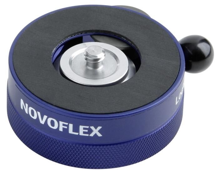 Novoflex MC-MR Schnellkupplung Image