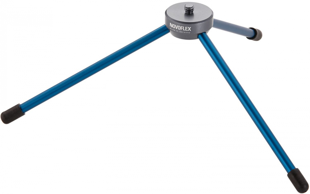 Novoflex Micro Pod Mini Stativ Image