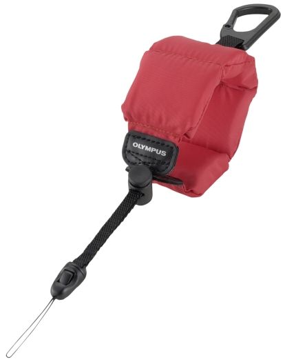 olympus hand strap