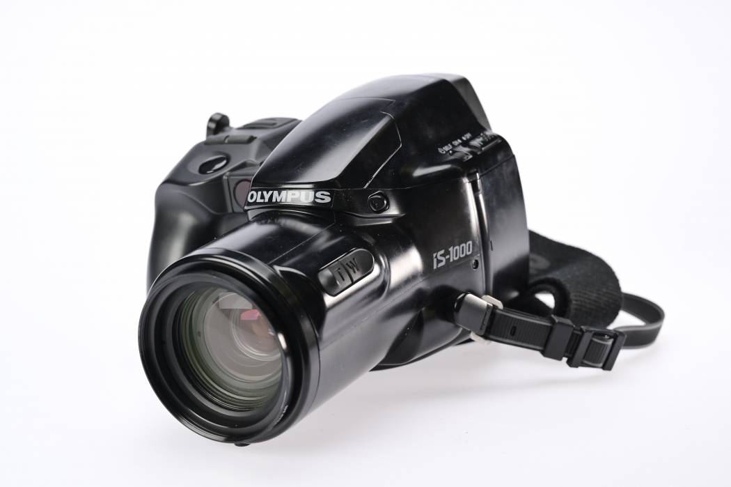 olympus-is-1000-gebraucht-