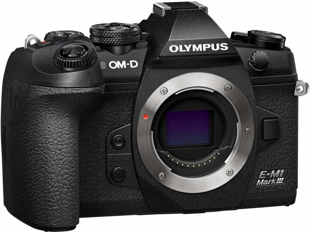 Olympus capture manual