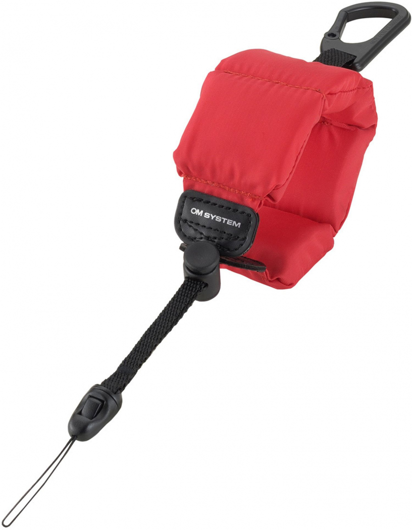 OM System CHS-09 schwimmende Handschlaufe