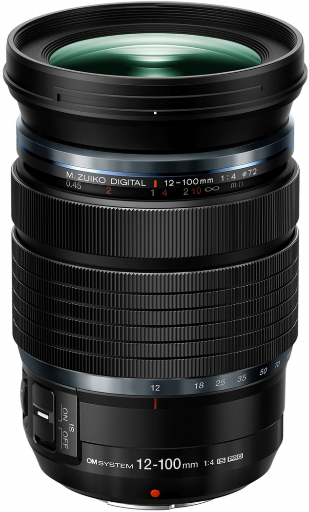 M.ZUIKO 12-100mm F4.0 IS PRO + 偏光フィルター M.ZUIKO 12-100mm F4.0 IS PRO + 偏光フィルター Amazon.com