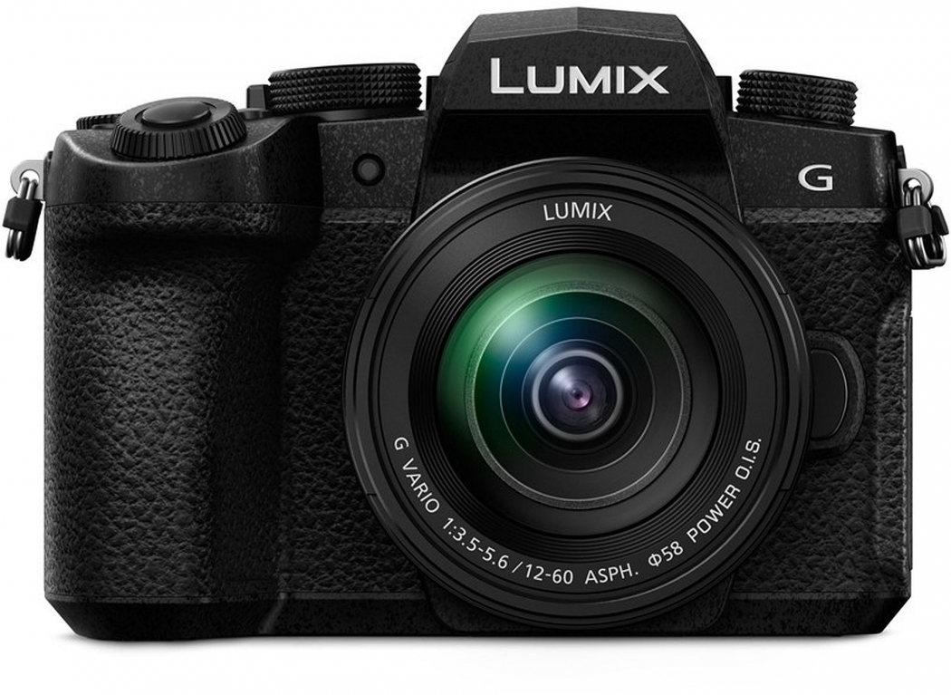 Panasonic Unveils Next-Generation Lumix GX9 Camera