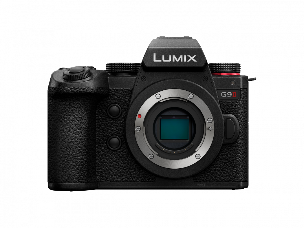 Panasonic Lumix G9 II body + Leica DG Vario Elmarit 8-18mm f2.8