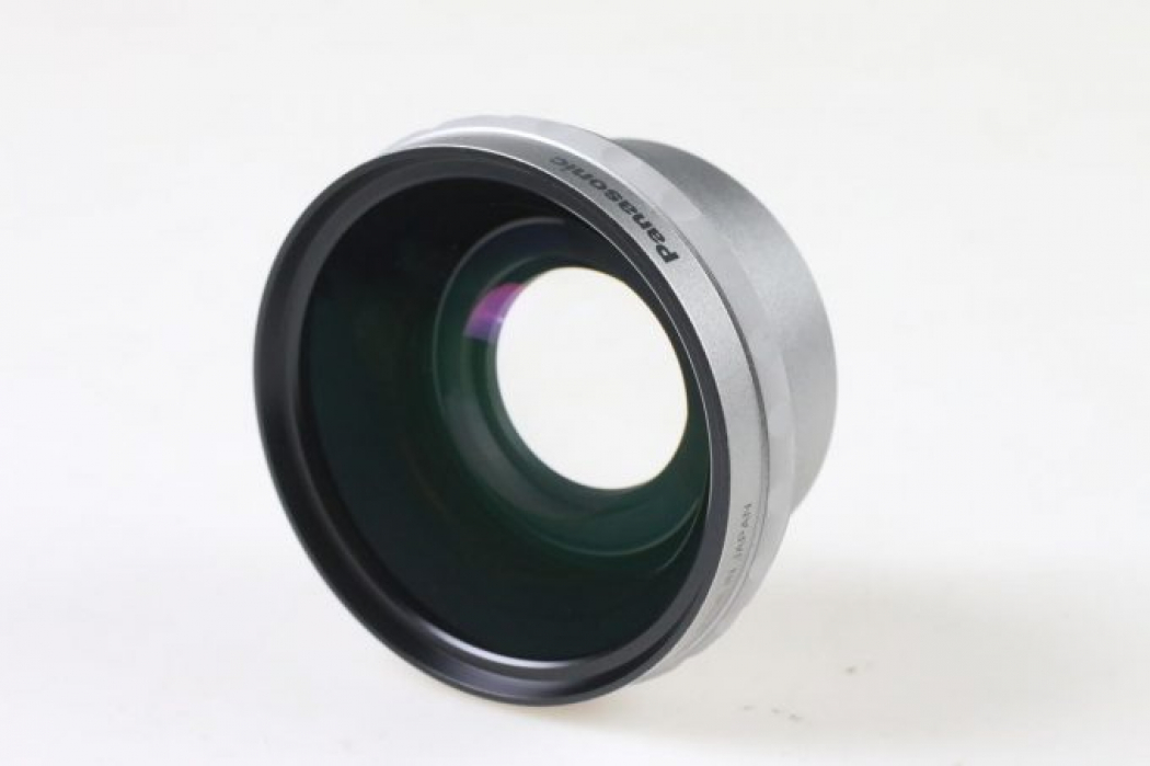 Panasonic VW-LW3707M3E Image