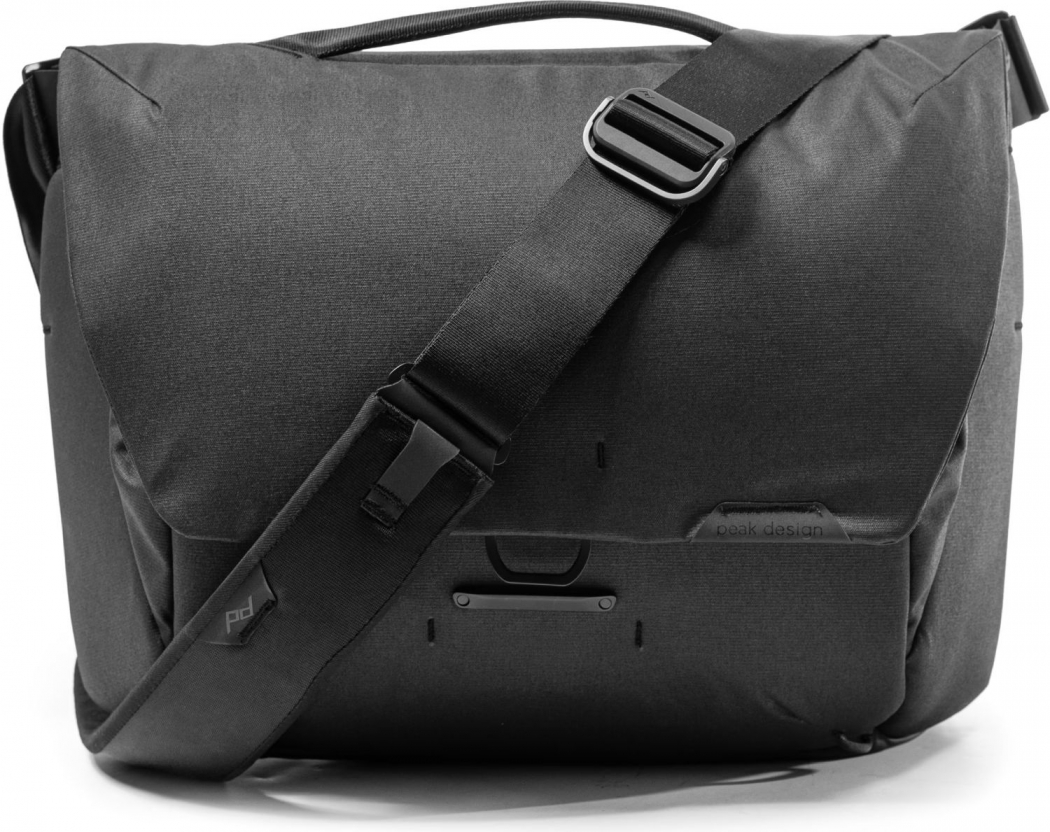 Peak Design Everyday Messenger Bag 13L V2 noir Sac