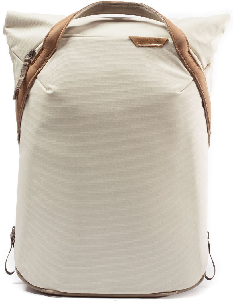 Peak Design Everyday Totepack 20L V2 beige Image