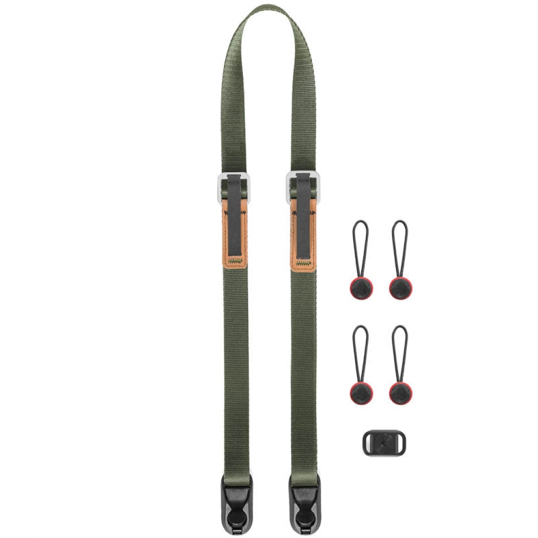 Sangle D'appareil Photo Réglable 1,2m - Bandoulière Universelle Imprimée Fleurs - Pour Mini 12, 11, 8, 9 Et Autres Appareils