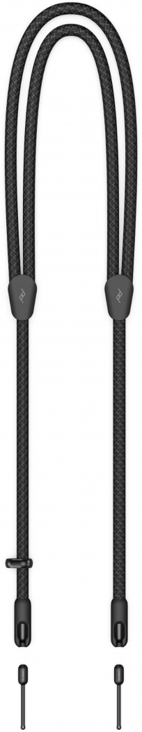 Peak Design Mobile Crossbody Strap Black