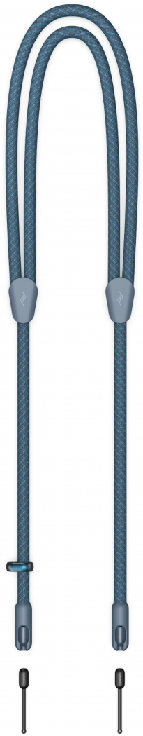 Peak Design Mobile Crossbody Strap Ocean