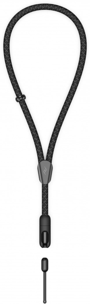 Peak Design Mobile Cuff Black