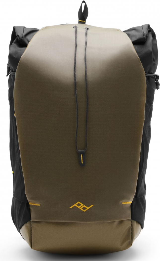 Peak Design Outdoor Backpack 25 Liter Kelp