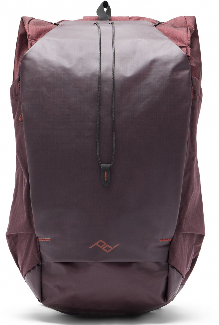Peak Design Outdoor Backpack 25L Eclipse Sac