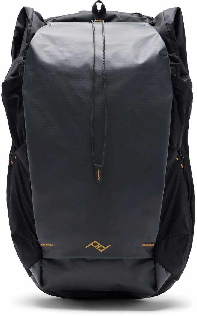 Peak Design Outdoor Backpack 45L Noir Sac