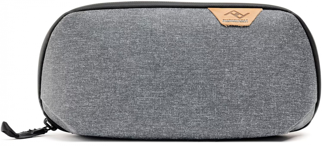 Peak Design Tech Pouch Small dunkelgrau Image