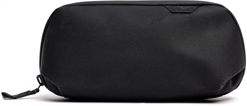 Peak Design Tech Pouch Small black - Foto Erhardt