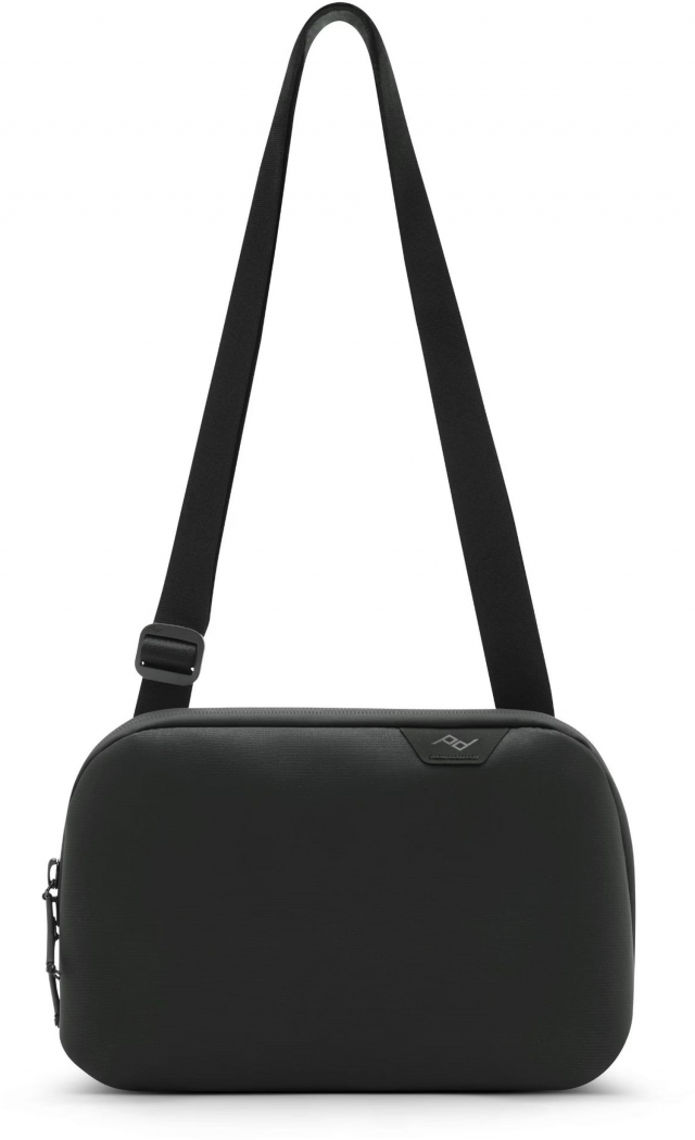 Peak Design Travel Crossbody 3 litres noir Sac