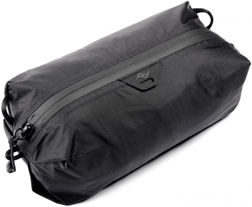 Peak Design Ultralight Packing Cube X-Small Black - Foto Erhardt