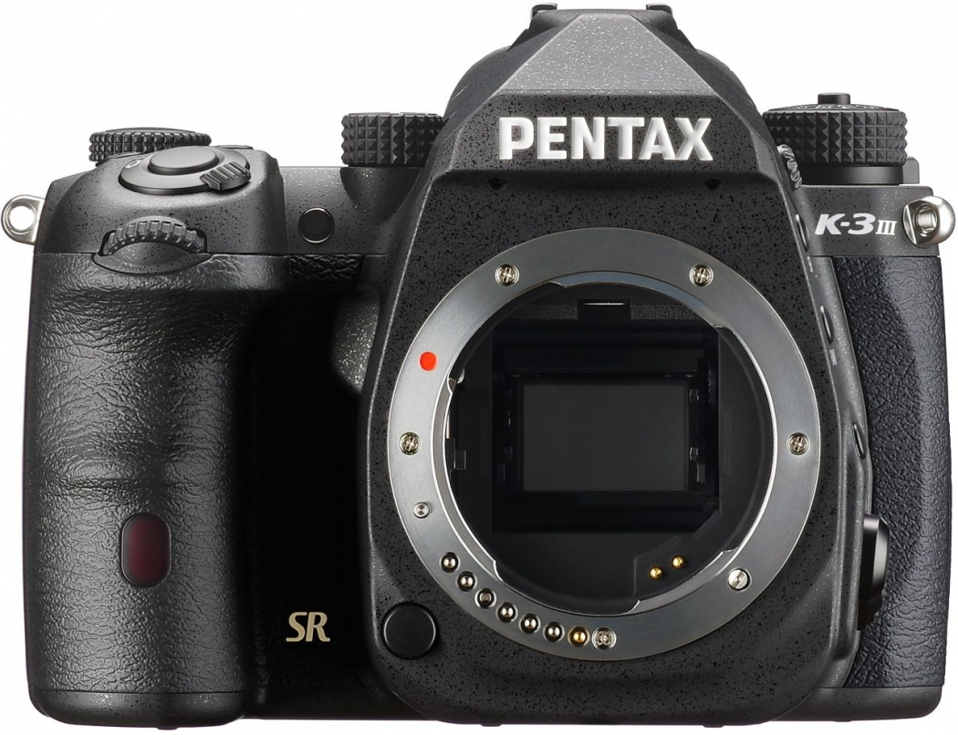 Appareil photo numérique reflex Pentax K-30 étanche et résistant à la  poussière - Le Monde Numérique