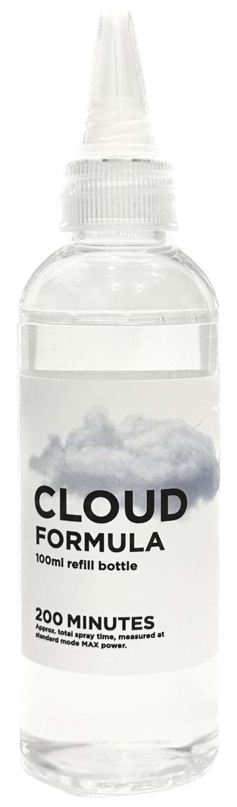 PMI 100ml Cloud Formula Nebel-Flüssigkeit