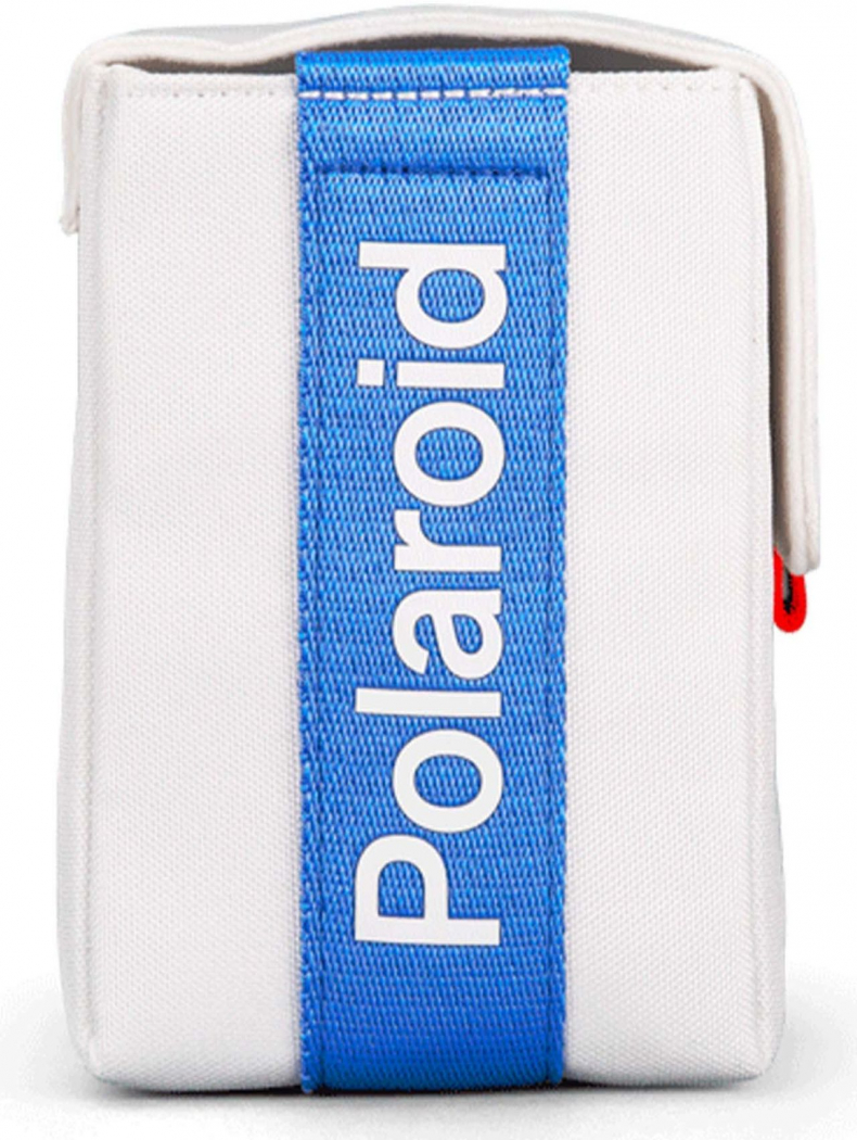 Polaroid Now Bag - Blue