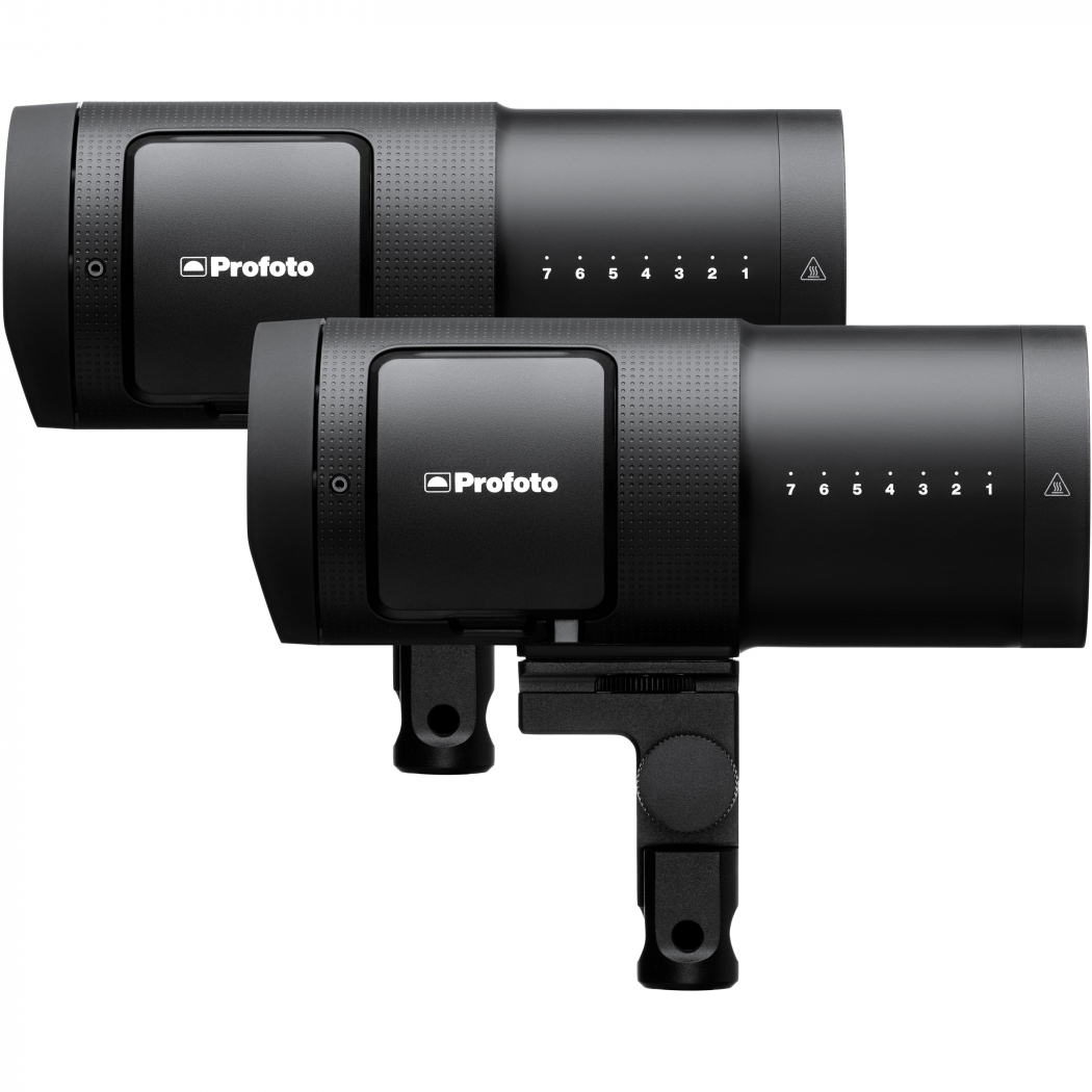 Profoto B30 Duo Kit Studio Blitzgerät Image