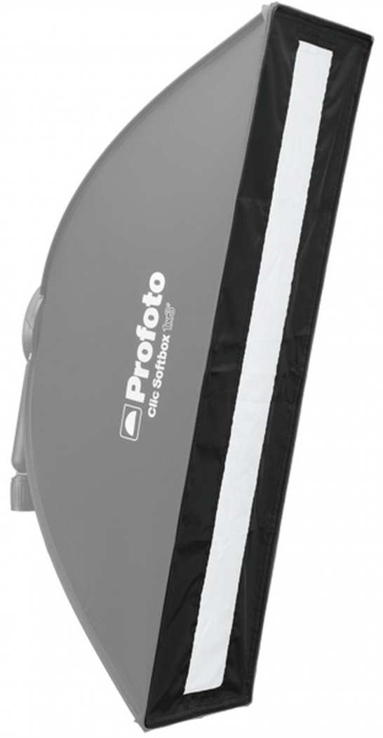 Profoto Clic Stripmask 1x3